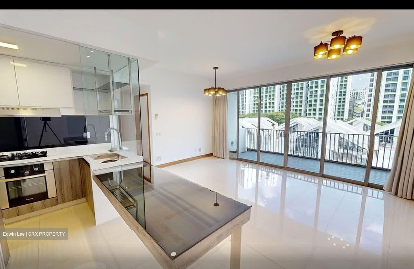 Woodhaven (D25), Condominium #580227341